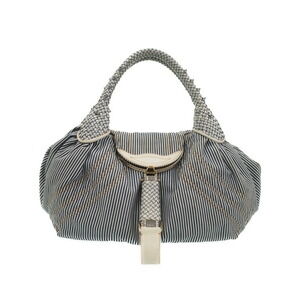 FENDI Hickory Spy Bag Handbag